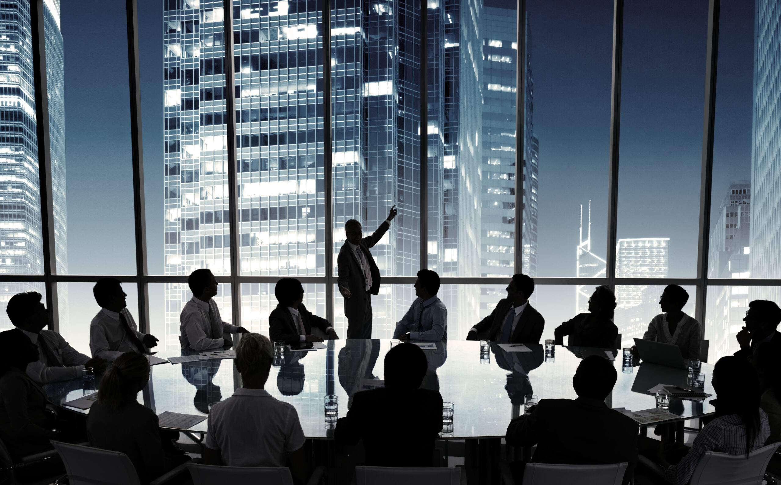 Como a alavancagem financeira pode impulsionar crescimento.