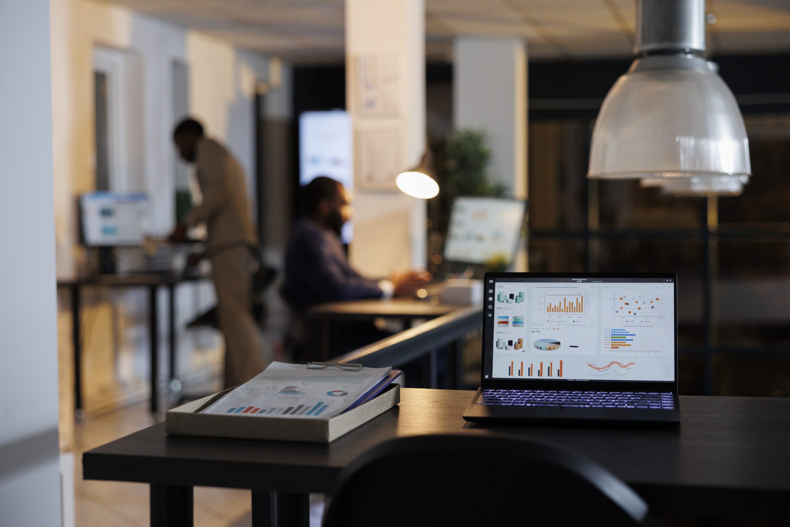 Crédito inteligente para aumentar as vendas B2B