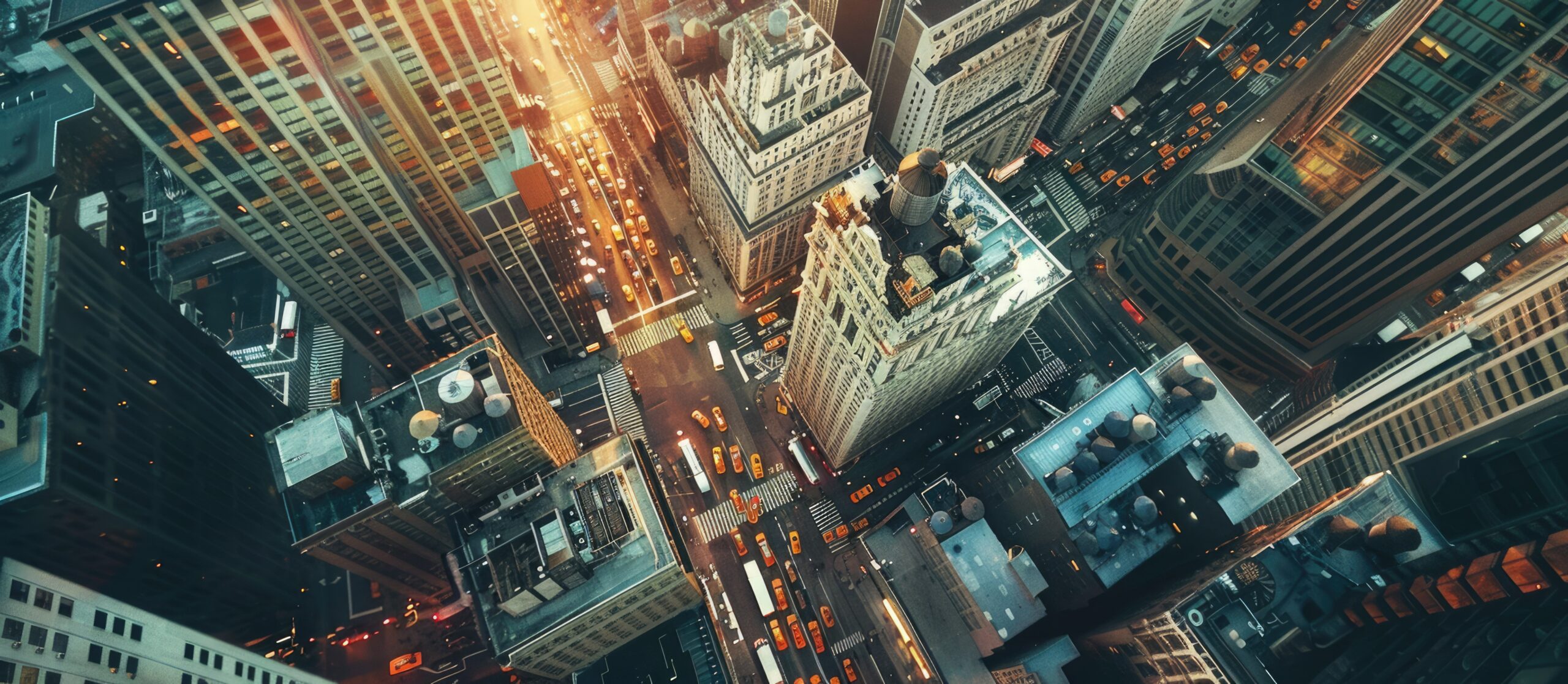 Corporações e fintechs: o futuro das finanças corporativas