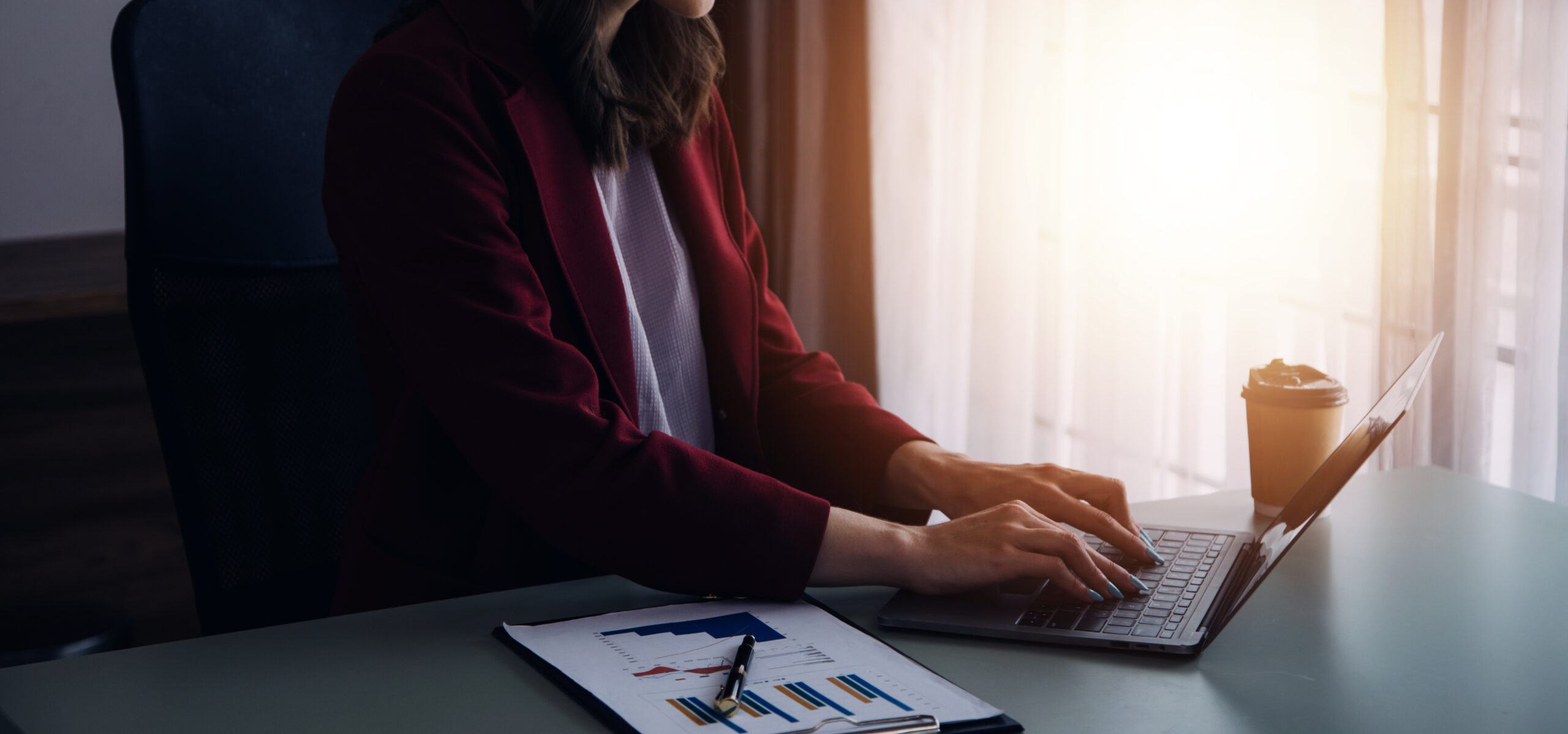 Riscos globais redefinem o crédito para multinacionais